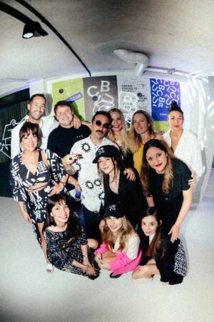 equipo Ninch Company