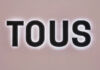 nuevo logotipo Tous