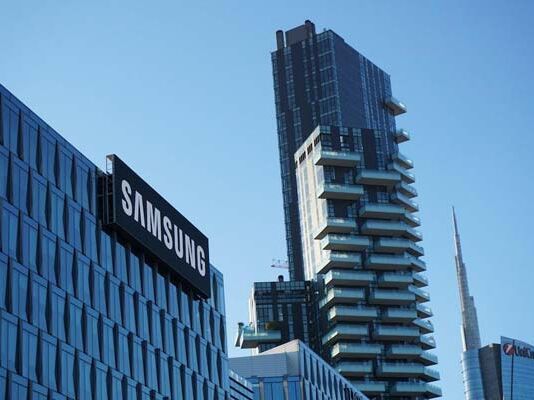 Samsung muestra su visión del futuro y de una vida más inteligente en el IFA 2022 SmartThings Samsung