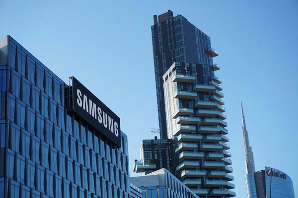oficinas-samsung SmartThings Samsung