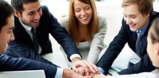 enfoque people first