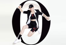 Puma x Vogue, la nueva colección que combina deporte y moda colección Puma x Vogue