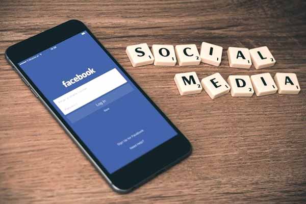 ¿Qué es el algoritmo en redes sociales? ¡Conoce los más importantes! 1 Algoritmo de Facebook