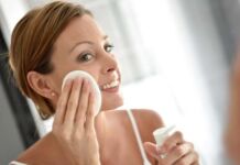 consejos de belleza para antes de dormir