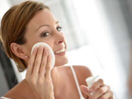 consejos de belleza para antes de dormir