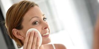 consejos de belleza para antes de dormir