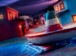 4 rincones de México para celebrar las Fiestas Patrias rincones de México para celebrar fiestas patrias