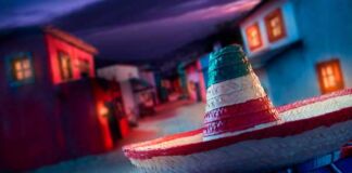 rincones de México para celebrar fiestas patrias