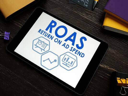 ROAS: Qué es, cuál es su importancia y cómo medirlo ROAS retorno de inversión publicitaria