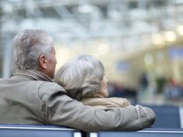 Senior travelers: ¿Cómo son los viajeros de más de 60 años? características senior travelers
