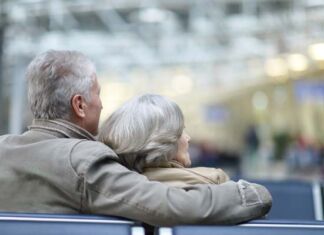 Senior travelers: ¿Cómo son los viajeros de más de 60 años? características senior travelers