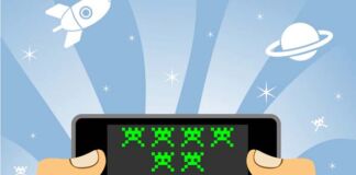 social gaming marketing