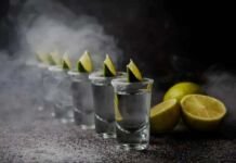 ventas tequila delivery