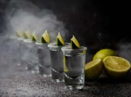 Venta de tequila impulsará el mercado de delivery en Fiestas Patrias ventas tequila delivery