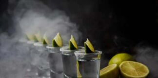 ventas tequila delivery