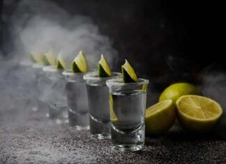 Venta de tequila impulsará el mercado de delivery en Fiestas Patrias ventas tequila delivery