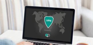 usar VPN en marketing