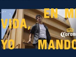 Campaña “México Manda” de Corona inspira a los mexicanos a conquistar el mundo campaña México Manda Corona