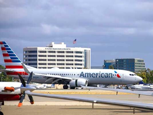 La importancia del marketing para seleccionar una aerolínea al momento de volar Aerolínea United Airlines