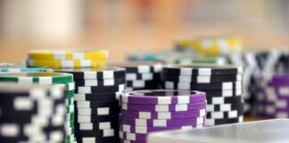 Blog o blackjack igri