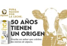 Nueva campaña celebra 50 años del origen de Alpura campaña 50 años Alpura