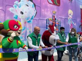 Bodega Aurrera inaugura Juguetirama con juguetes a precios bajos Juguetirama Bodega Aurrera