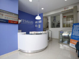 servicios integrales Fesalud