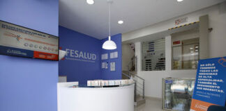 servicios integrales Fesalud