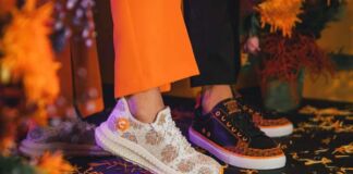 colección Charly Día de Muertos