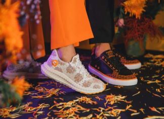 colección Charly Día de Muertos