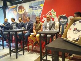Chili’s celebra 30 años en México Chilis México celebra 30 años