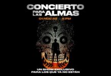 Concierto para las Almas Converse