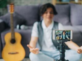¿Quieres aumentar tu visibilidad en redes sociales? 8 tips para crear videos atractivos cómo crear videos atractivos