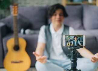 ¿Quieres aumentar tu visibilidad en redes sociales? 8 tips para crear videos atractivos cómo crear videos atractivos