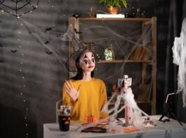 Ideas para crear videos escalofriantes que cautiven al público en Halloween cómo crear videos en Halloween