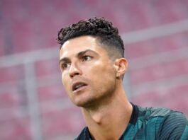Cristiano Ronaldo encabeza el Top10 de futbolistas más influyentes en Instagram futbolistas más influyentes en Instagram
