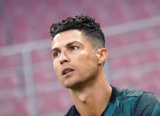 Cristiano Ronaldo encabeza el Top10 de futbolistas más influyentes en Instagram futbolistas más influyentes en Instagram