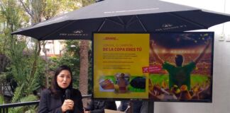 promoción DHL envíos nacionales