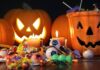 cuidar salud dental niños en Halloween