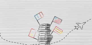 cómo obtener beca para estudiar en el extranjero