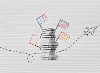 cómo obtener beca para estudiar en el extranjero