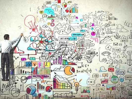 Modelo Canvas y otras estrategias para que tu tienda en línea sea todo un éxito estrategias tienda en línea