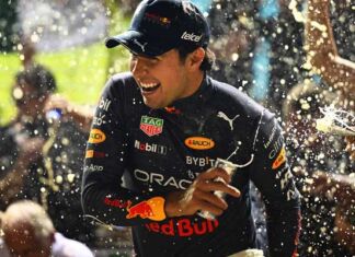 ¿Quiénes son los favoritos para ganar el GP de México 2022? favoritos para GP de México 2022