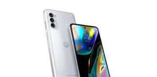 trivia gana un moto g82 de motorola