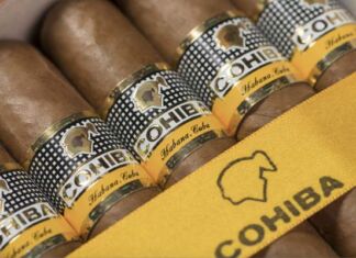 Habanos Day México 2022