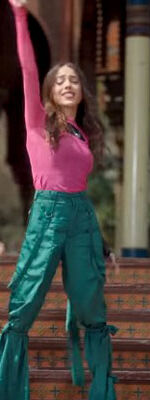 Danna Paola A Kind of Magic