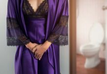 ser sensual con incontinencia urinaria