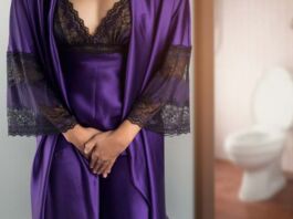 ser sensual con incontinencia urinaria