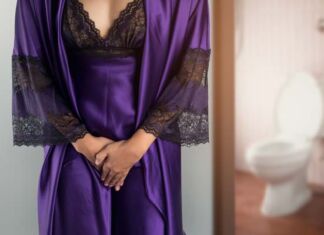 ser sensual con incontinencia urinaria