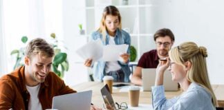 ventajas innovación abierta